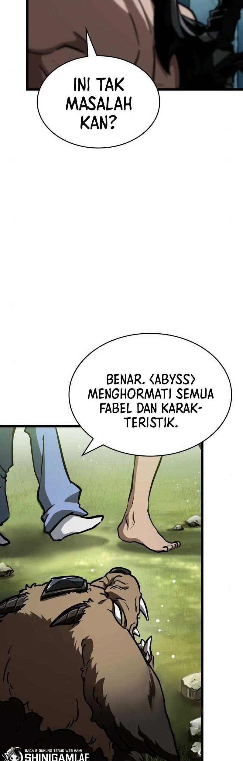 The World After the Fall Bab 93 halaman 43