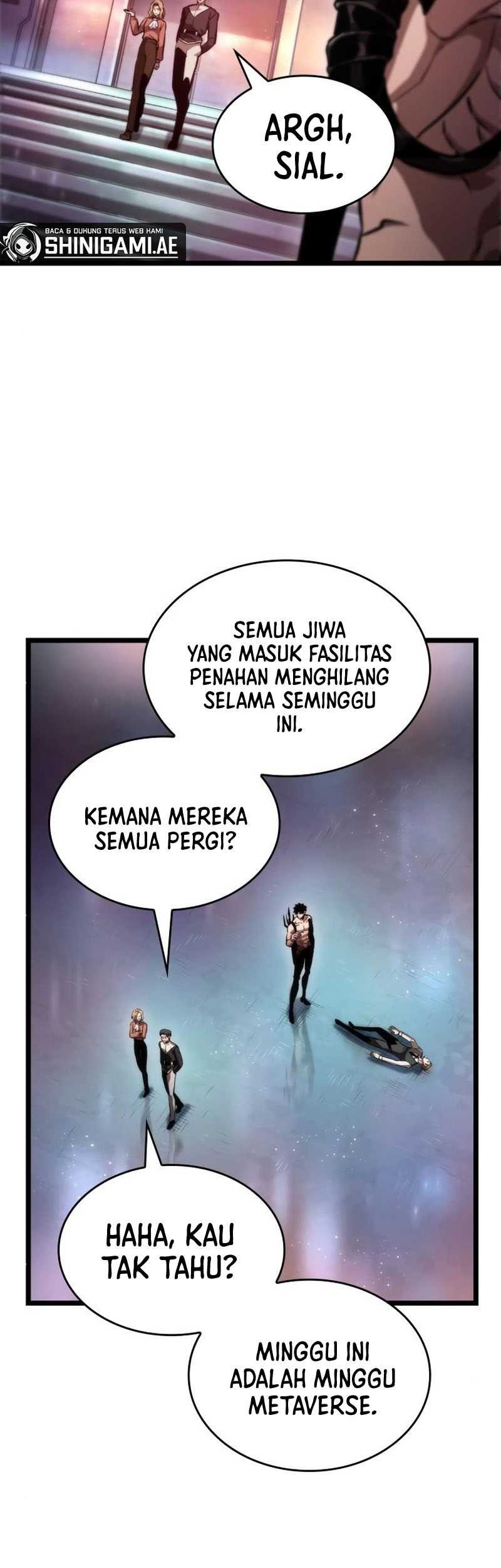 The World After the Fall Bab 95 halaman 28
