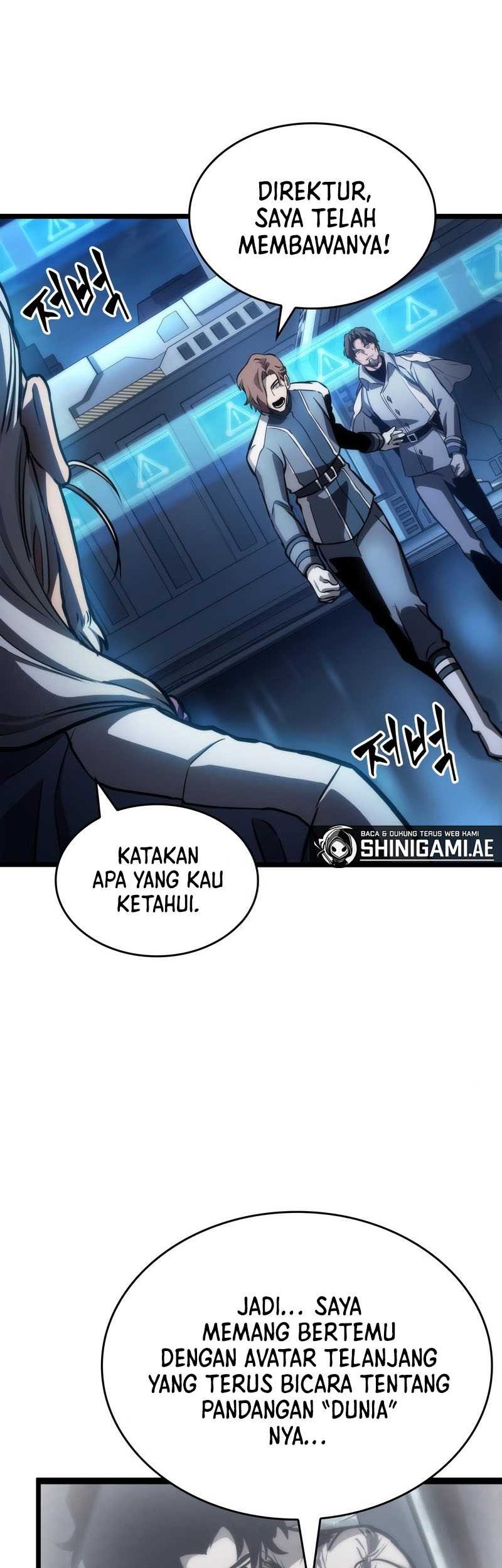 The World After the Fall Bab 96 halaman 19