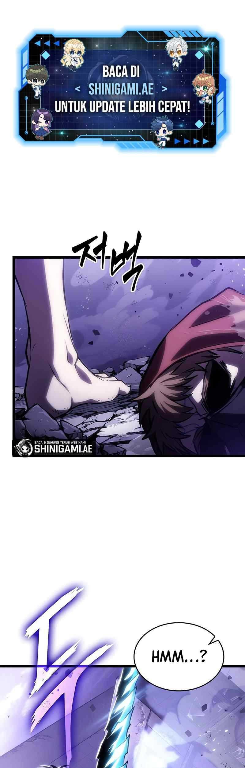 The World After the Fall chapter 99 halaman 2