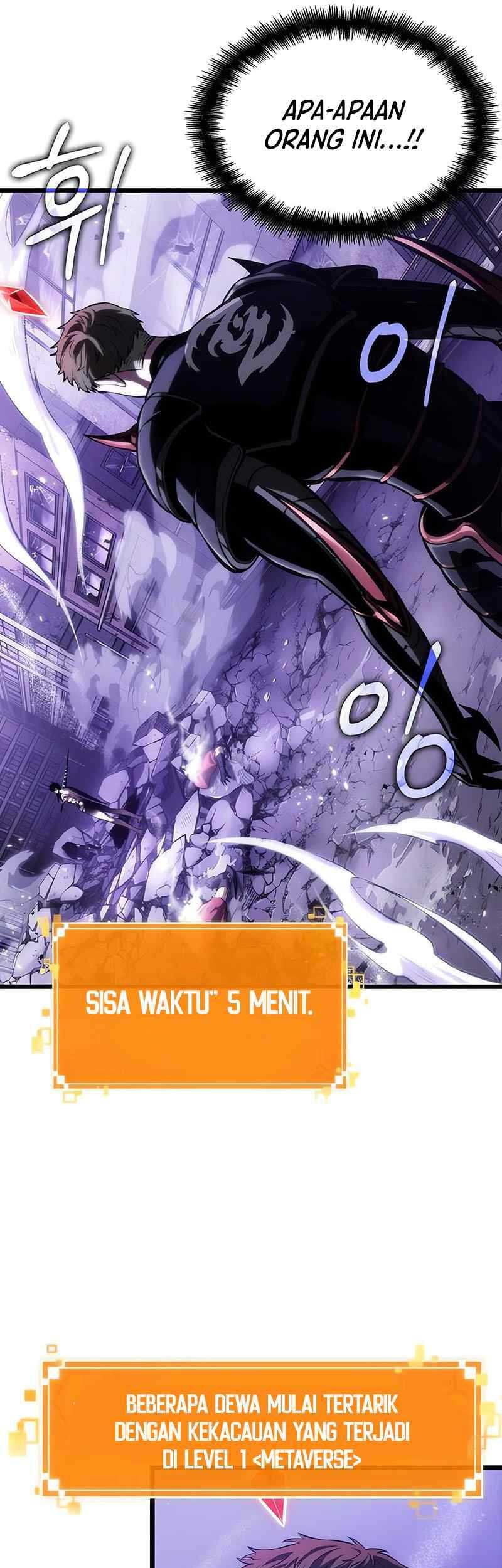 The World After the Fall chapter 99 halaman 6