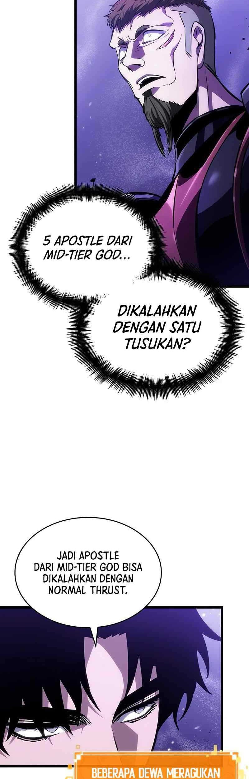 The World After the Fall chapter 99 halaman 7