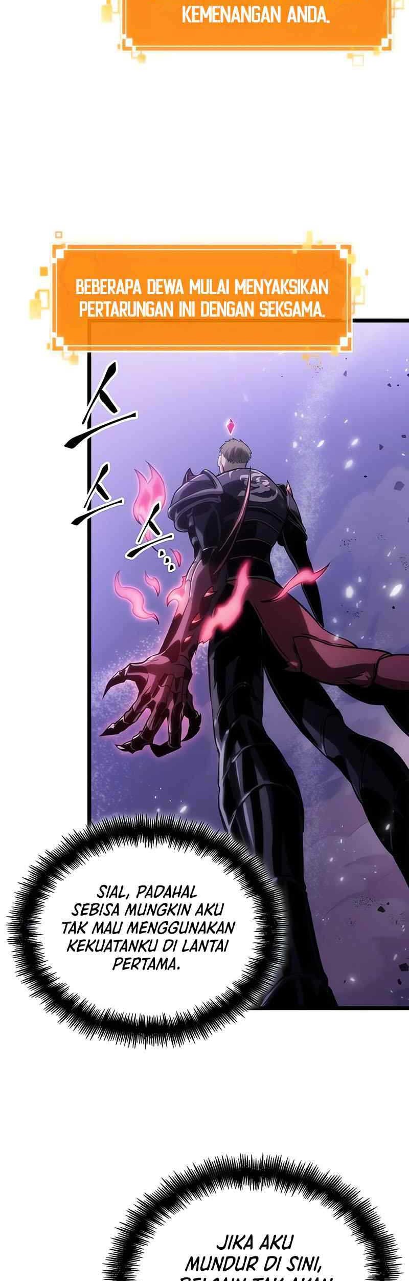The World After the Fall chapter 99 halaman 8