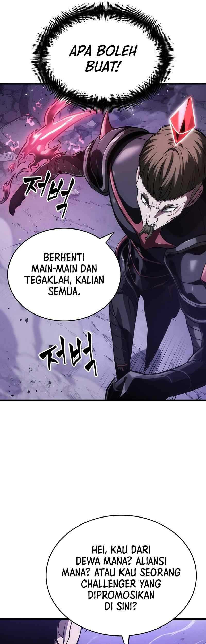 The World After the Fall chapter 99 halaman 10