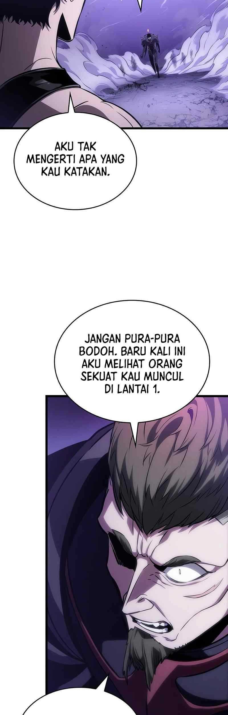 The World After the Fall chapter 99 halaman 11