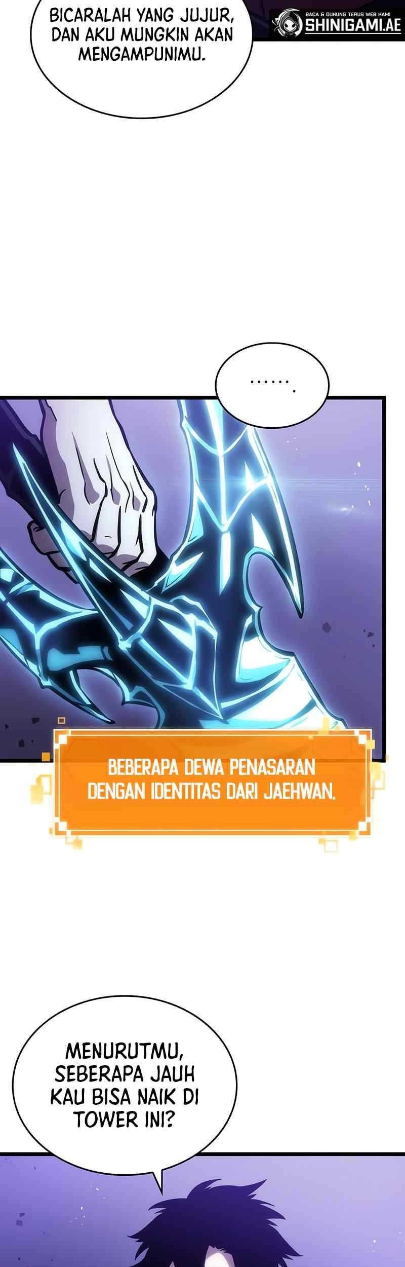 The World After the Fall chapter 99 halaman 12