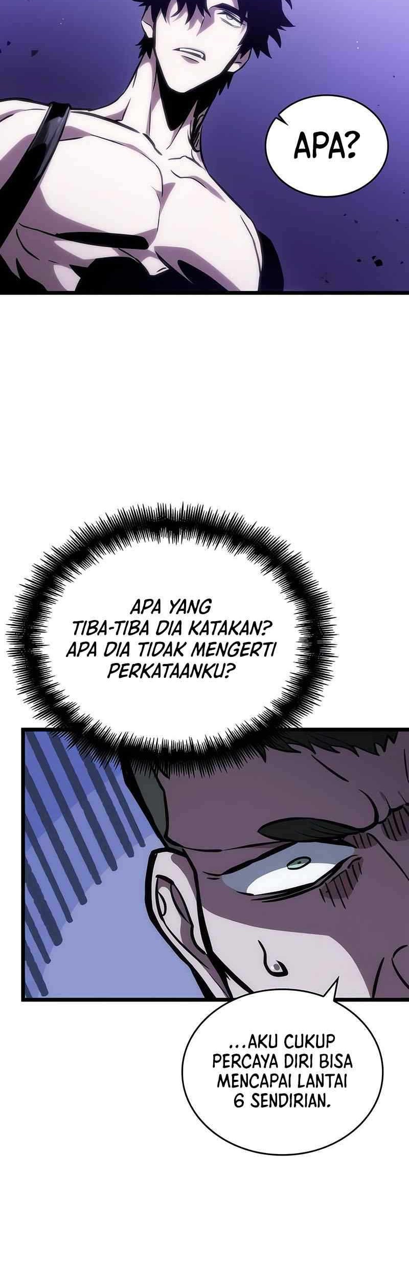 The World After the Fall chapter 99 halaman 13