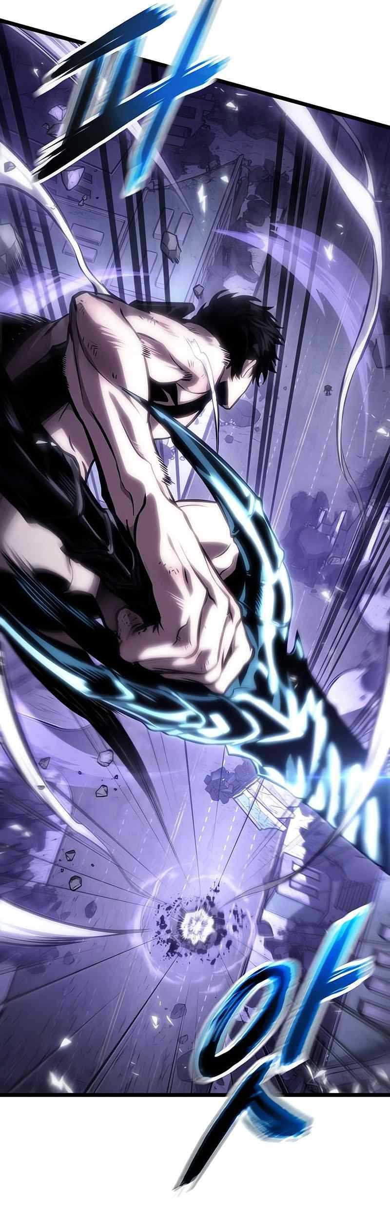 The World After the Fall chapter 99 halaman 22
