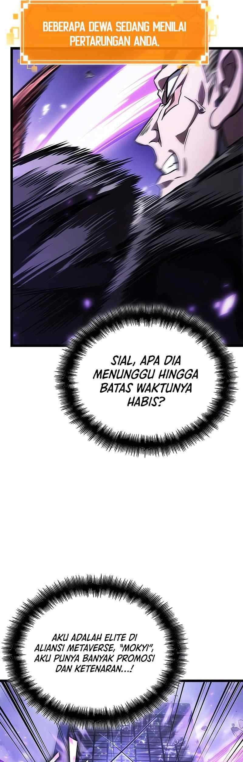 The World After the Fall chapter 99 halaman 26