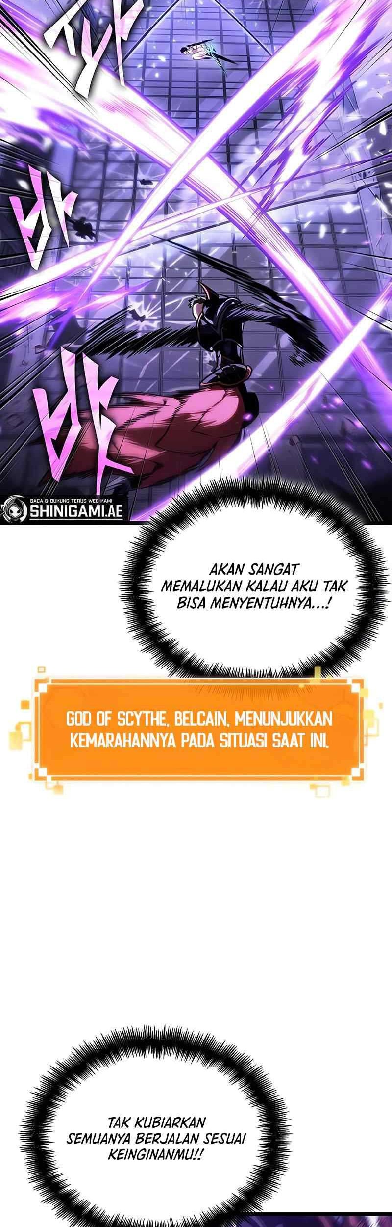 The World After the Fall chapter 99 halaman 27