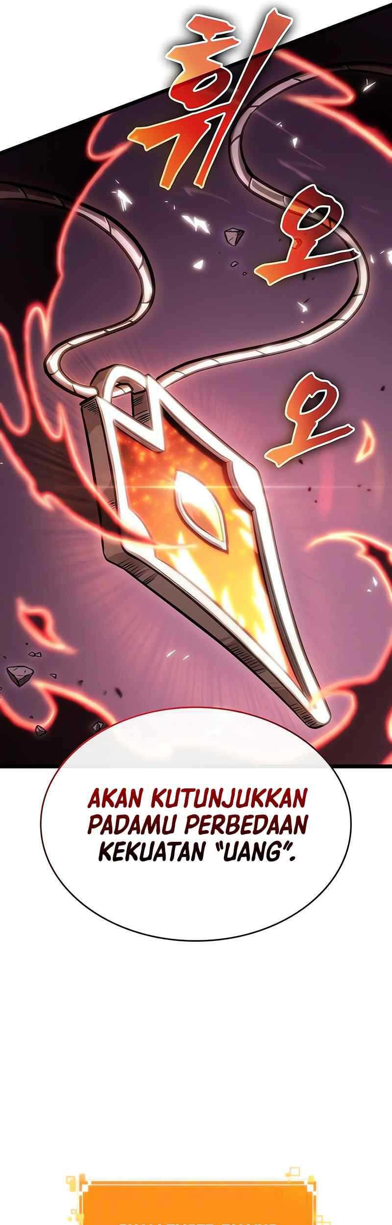 The World After the Fall chapter 99 halaman 30