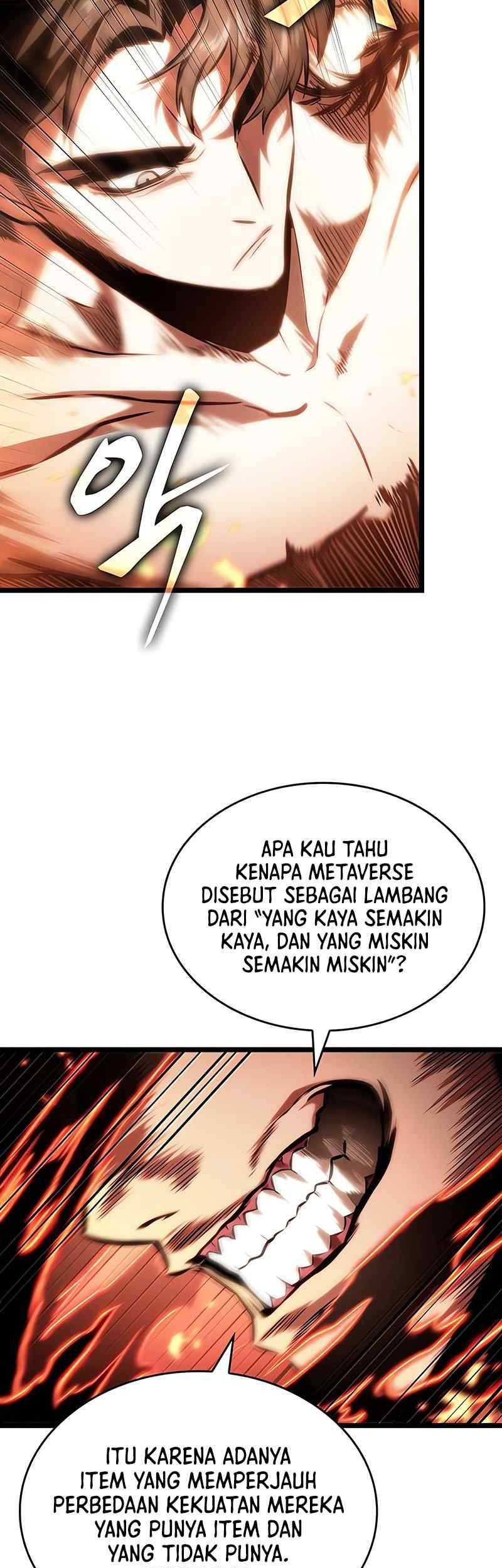 The World After the Fall chapter 99 halaman 32