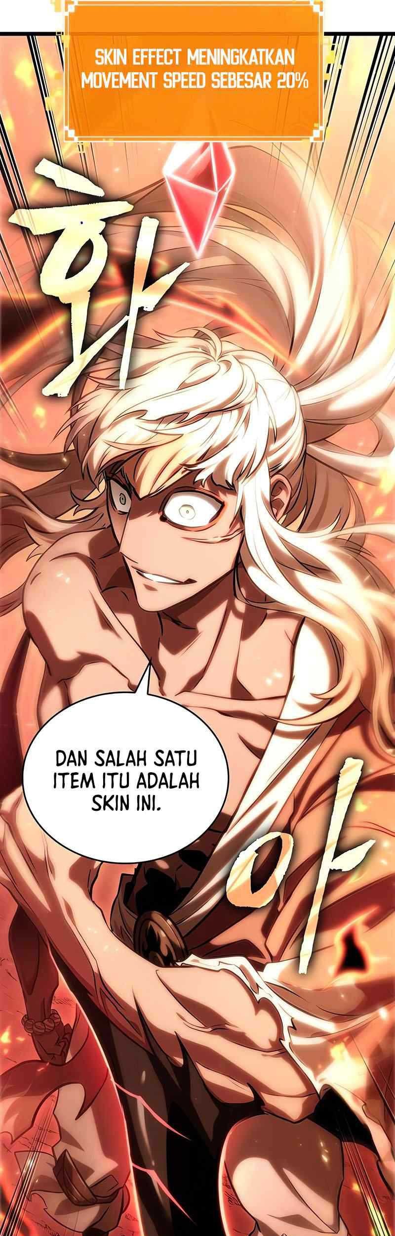 The World After the Fall chapter 99 halaman 34