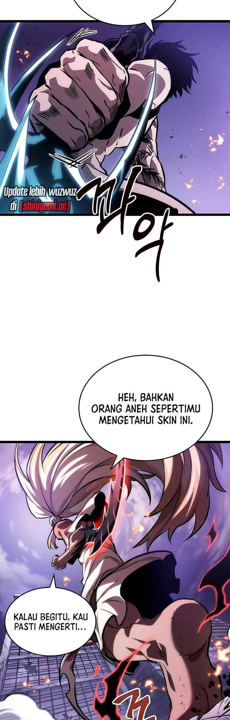 The World After the Fall chapter 99 halaman 36