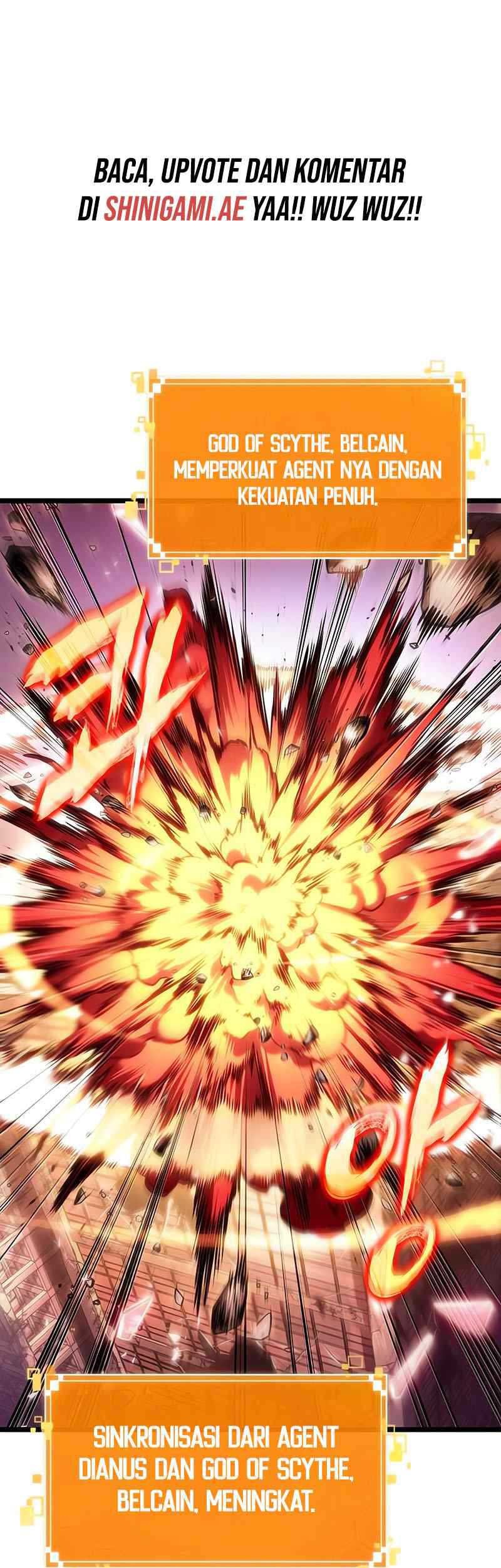 The World After the Fall chapter 99 halaman 38