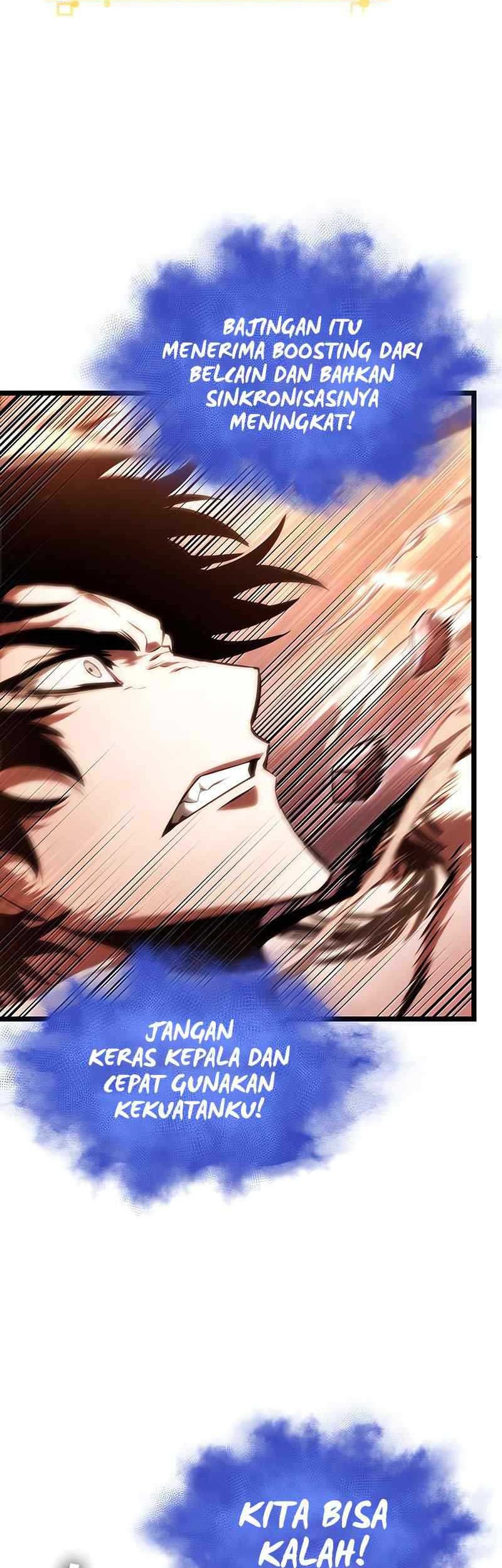 The World After the Fall chapter 99 halaman 39