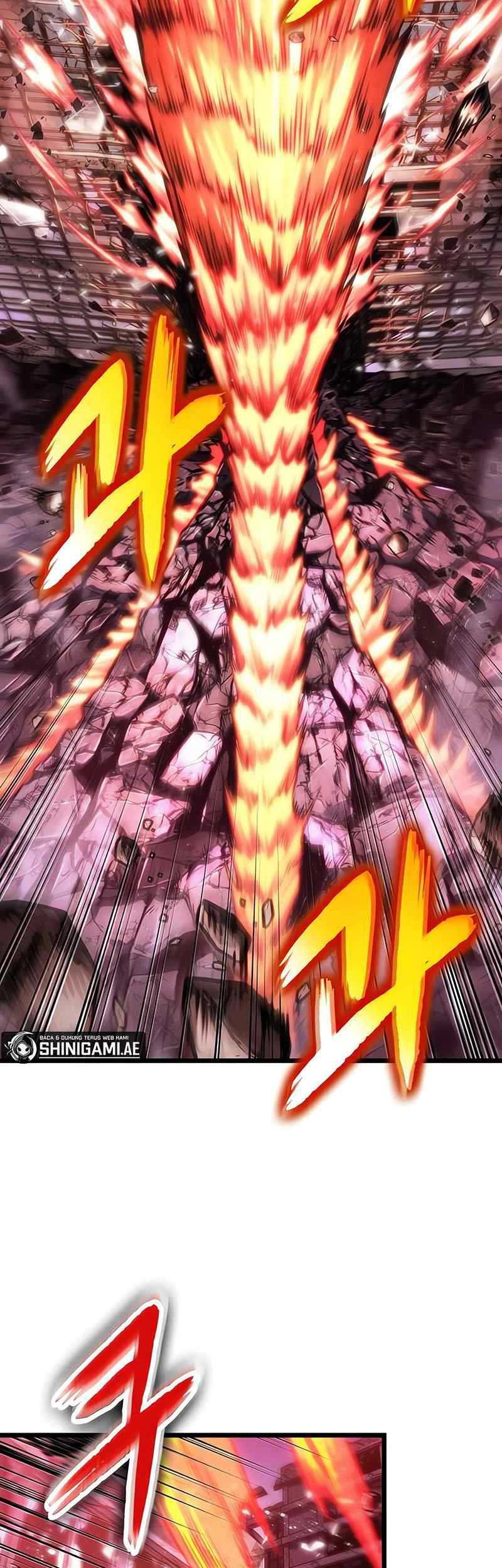 The World After the Fall chapter 99 halaman 42