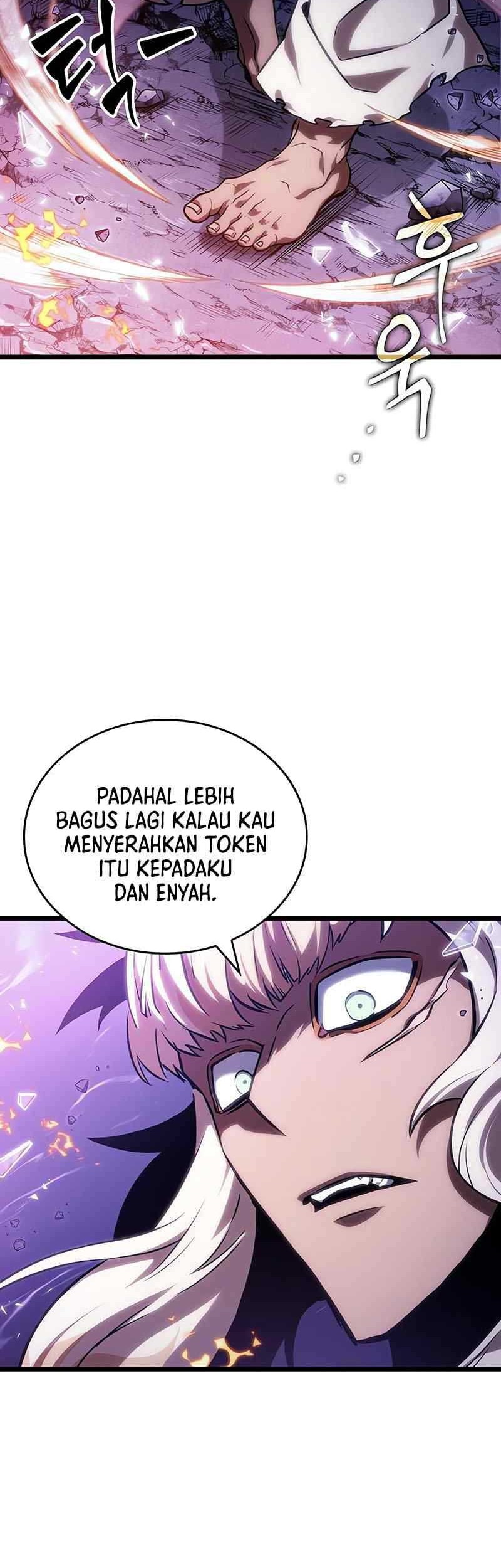 The World After the Fall chapter 99 halaman 44