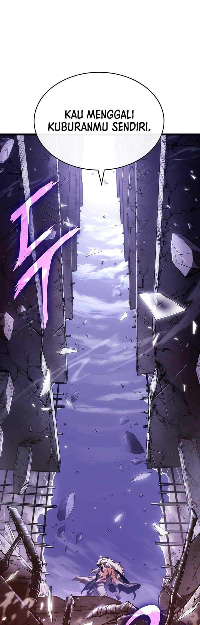 The World After the Fall chapter 99 halaman 45