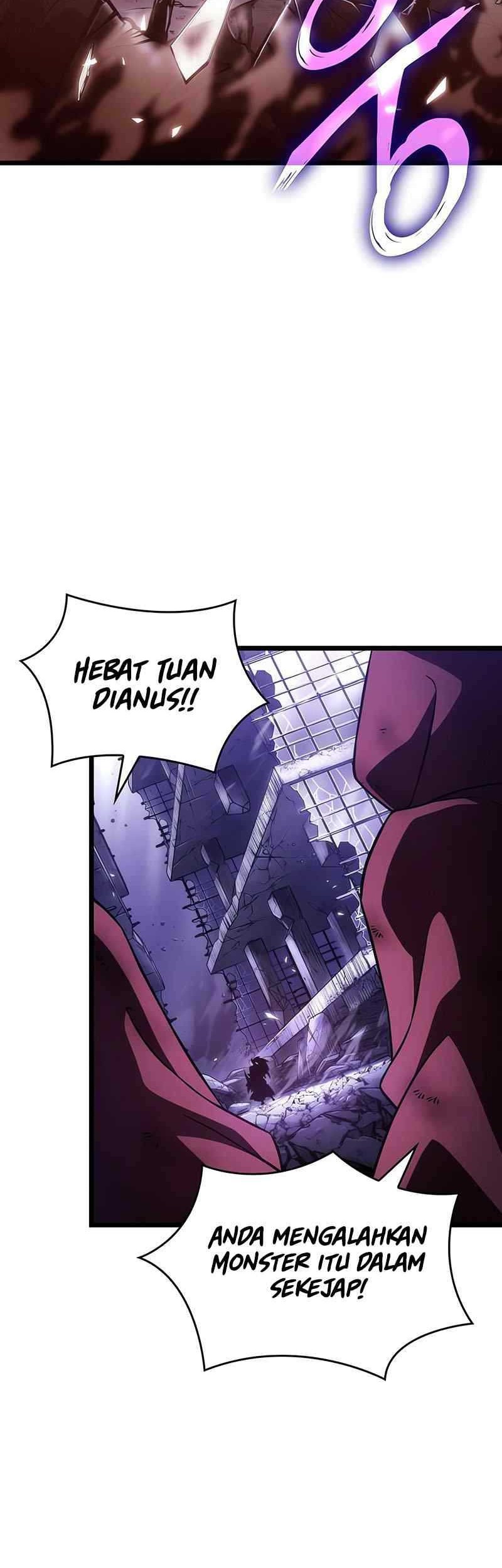 The World After the Fall chapter 99 halaman 46