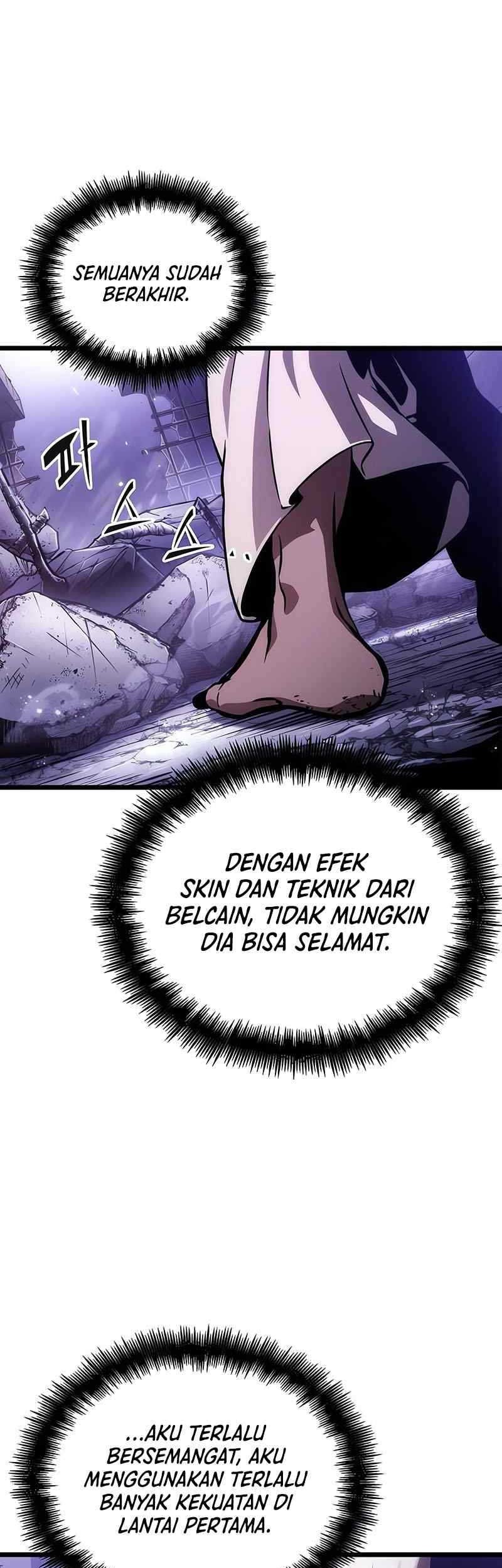 The World After the Fall chapter 99 halaman 47
