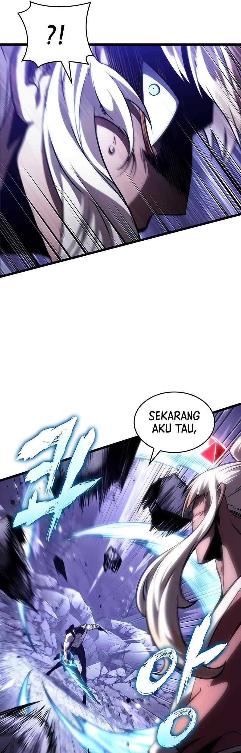 The World After the Fall chapter 99 halaman 49