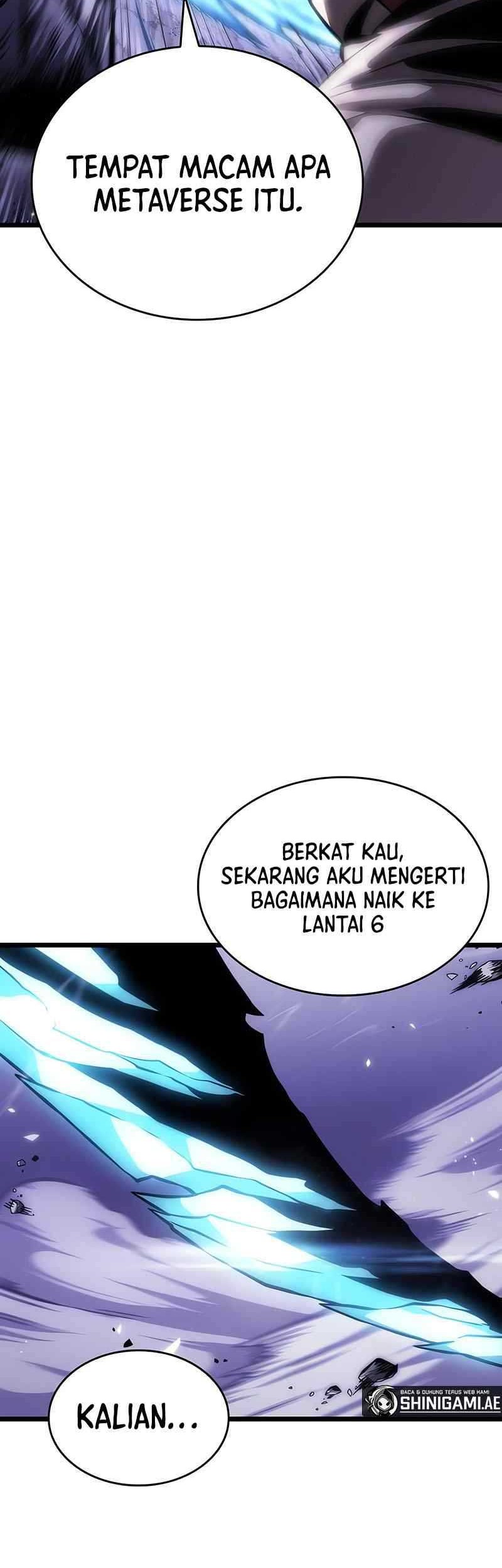 The World After the Fall chapter 99 halaman 50