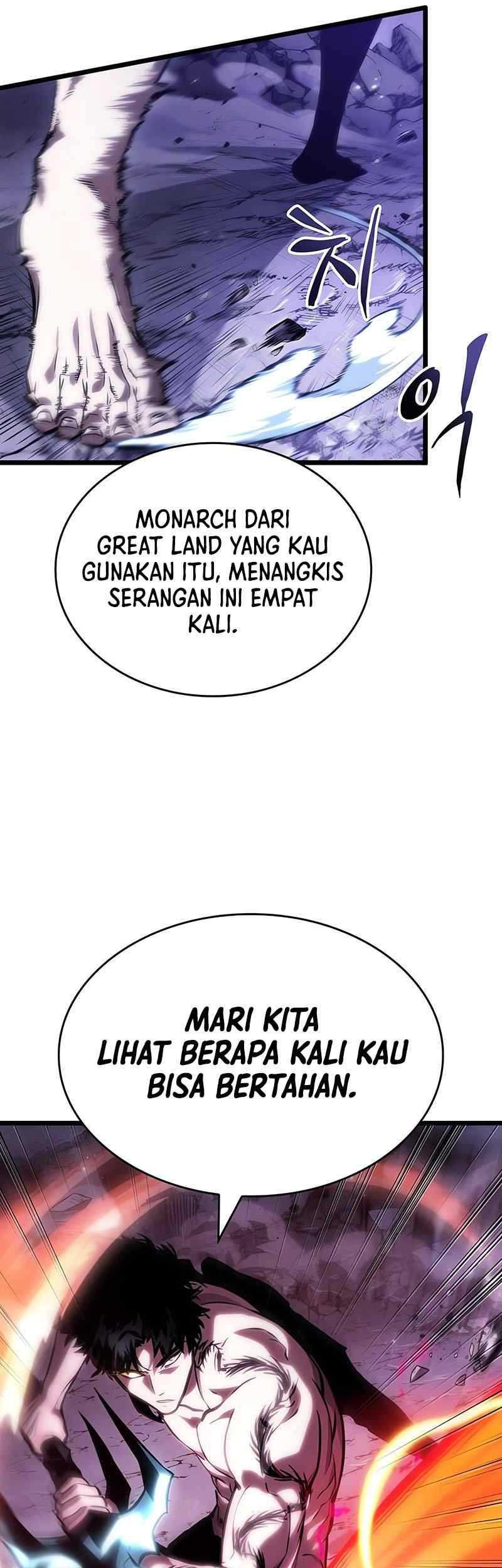 The World After the Fall chapter 99 halaman 53