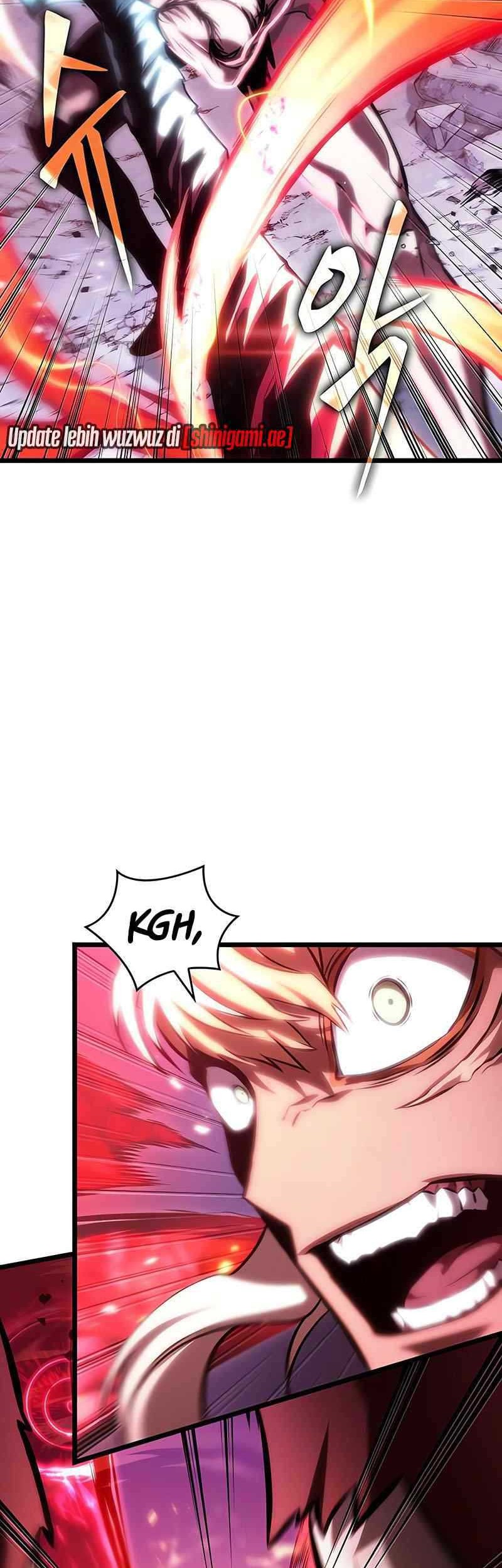 The World After the Fall chapter 99 halaman 54