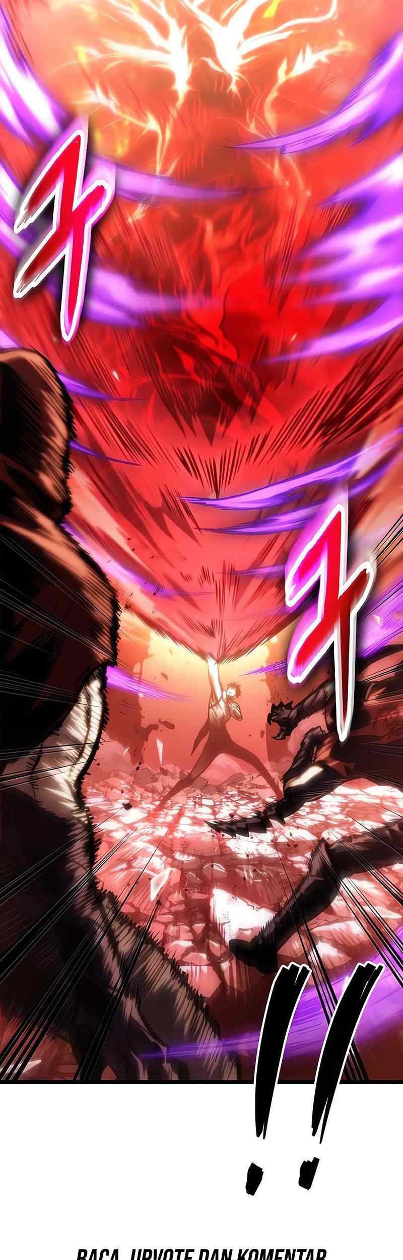 The World After the Fall chapter 99 halaman 59