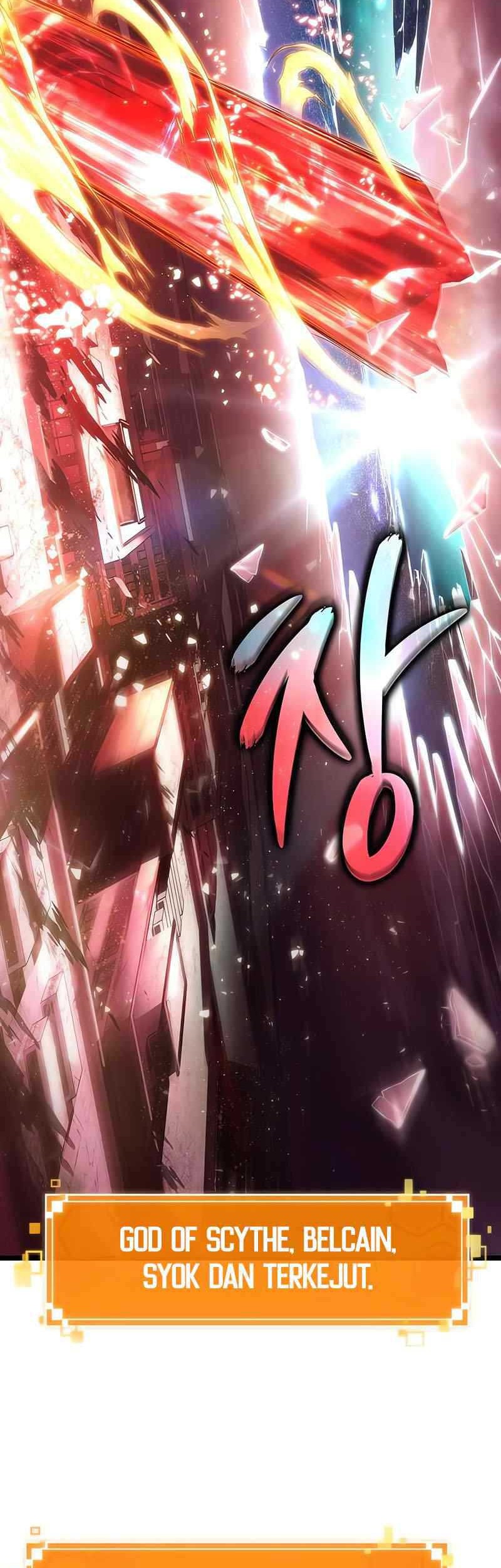 The World After the Fall chapter 99 halaman 62