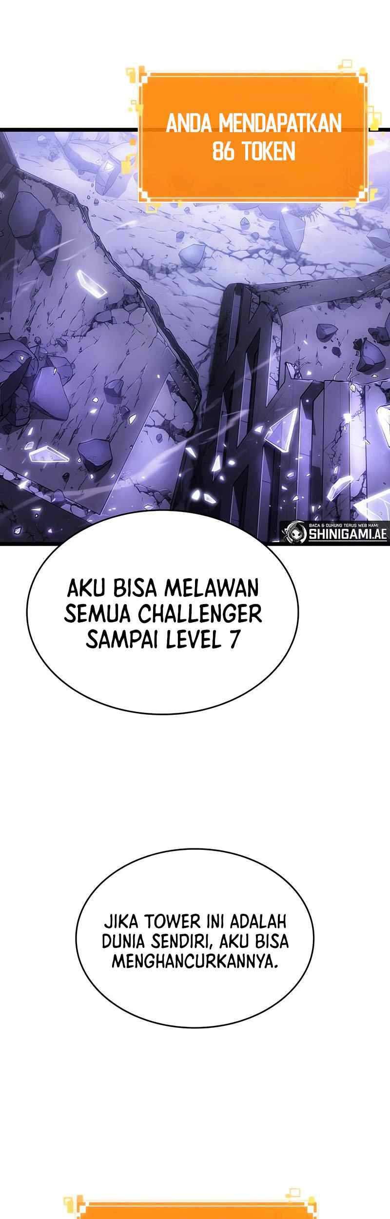 The World After the Fall chapter 99 halaman 66