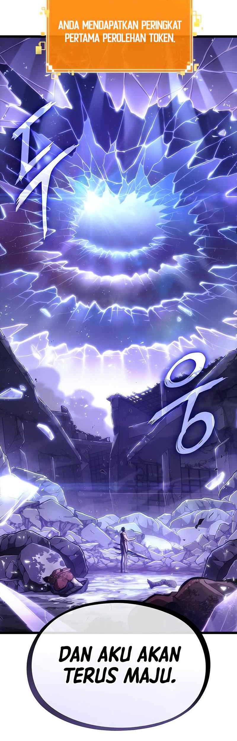 The World After the Fall chapter 99 halaman 67