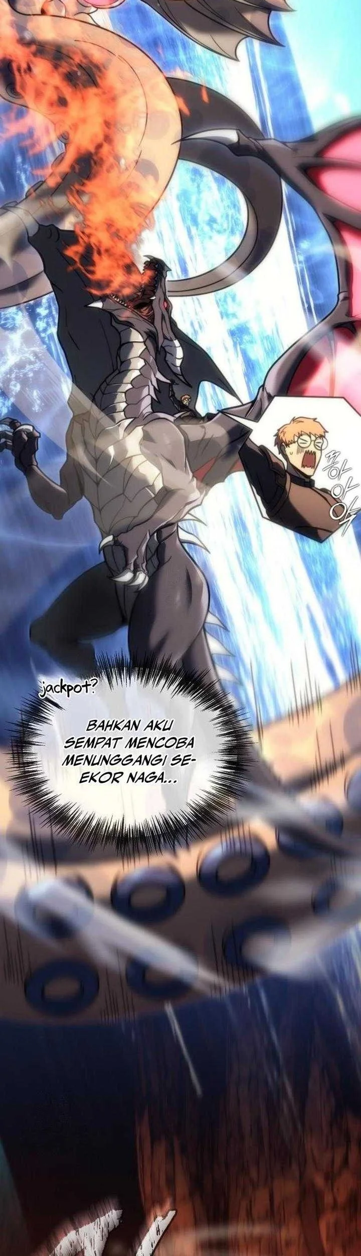 The World-Class Extra’s Walkthrough [Remake] Bab 1 halaman 9