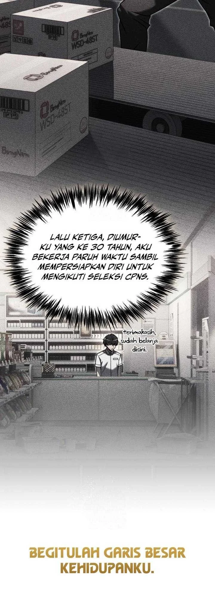 The World-Class Extra’s Walkthrough [Remake] Bab 1 halaman 20