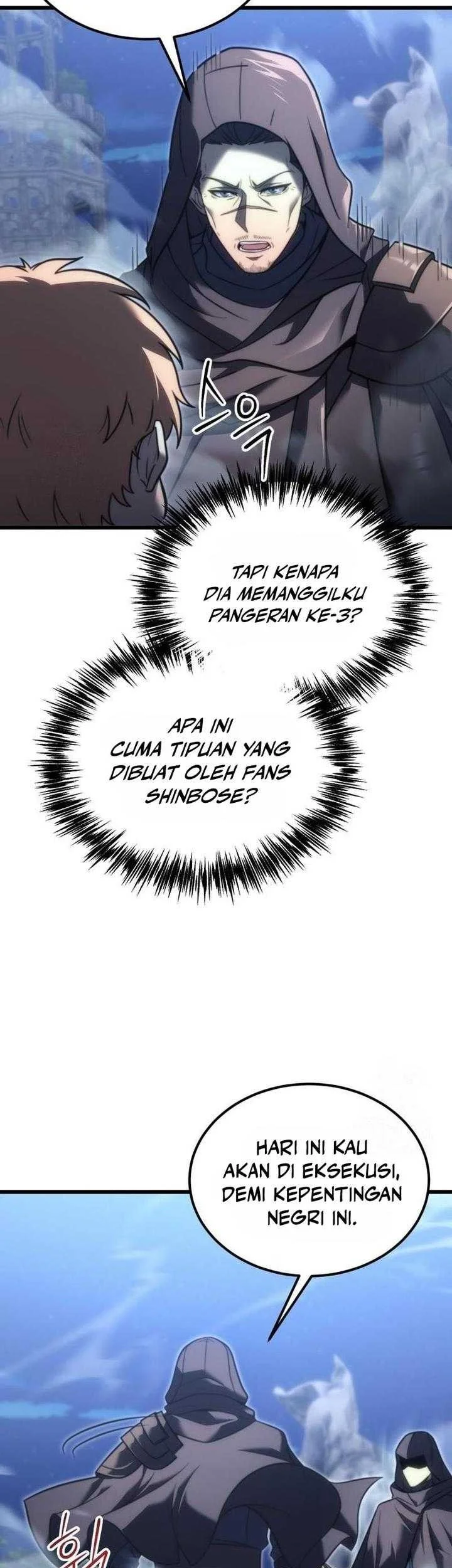 The World-Class Extra’s Walkthrough [Remake] Bab 1 halaman 38