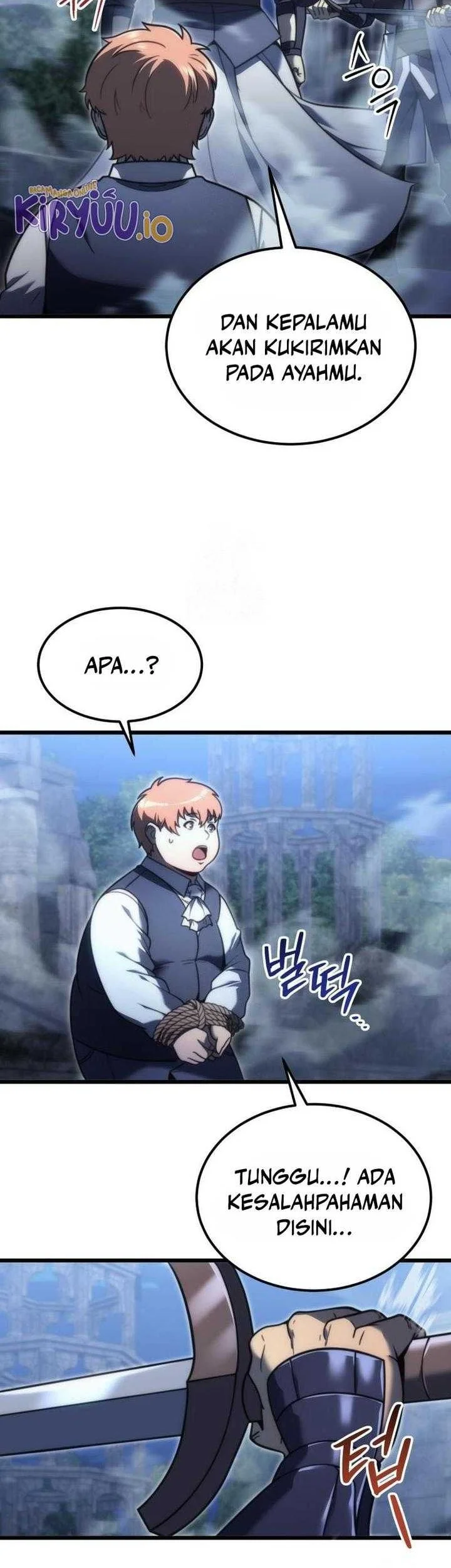 The World-Class Extra’s Walkthrough [Remake] Bab 1 halaman 39