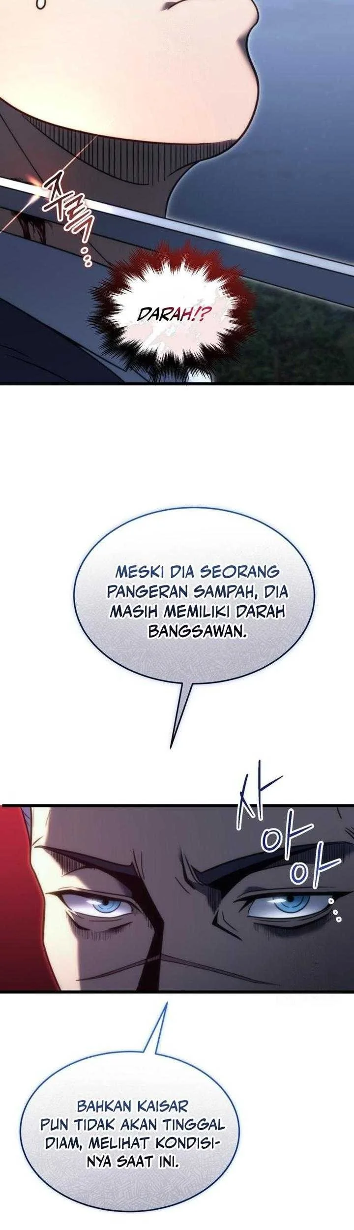 The World-Class Extra’s Walkthrough [Remake] Bab 1 halaman 41