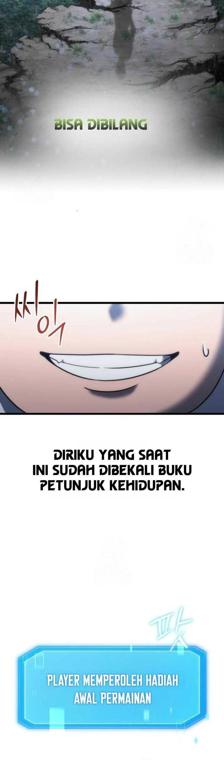 The World-Class Extra’s Walkthrough [Remake] Bab 1 halaman 57
