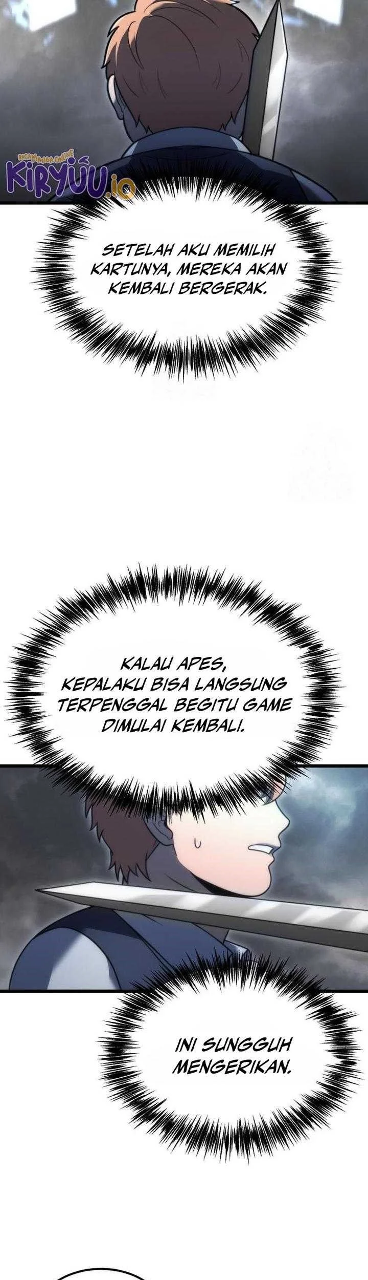 The World-Class Extra’s Walkthrough [Remake] Bab 1 halaman 66