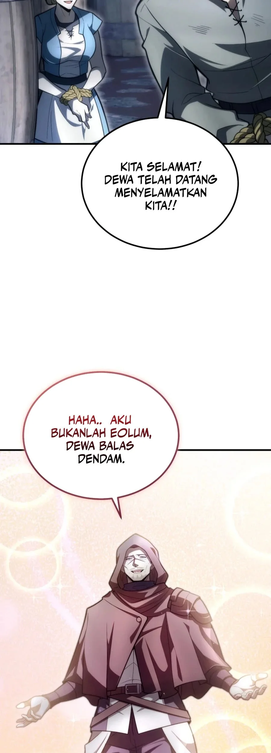 The World-Class Extra’s Walkthrough [Remake] chapter 10 halaman 9