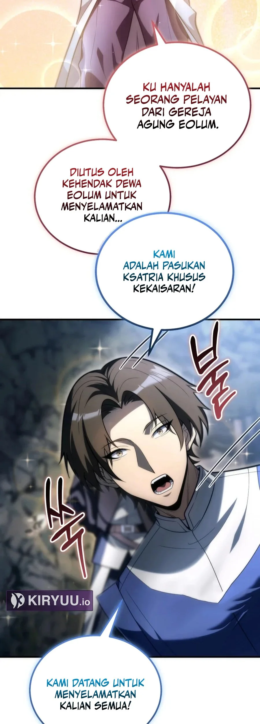 The World-Class Extra’s Walkthrough [Remake] chapter 10 halaman 10