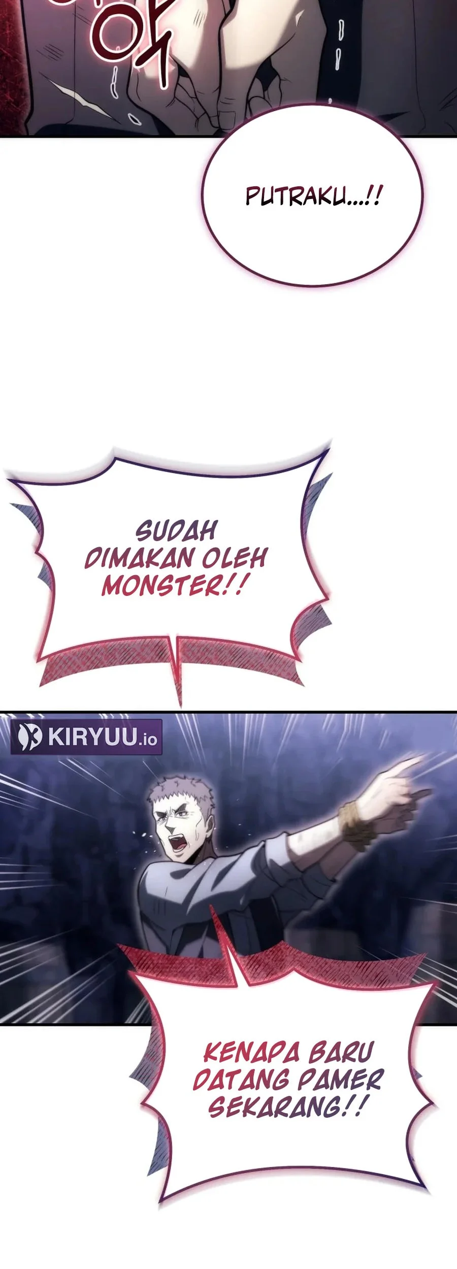 The World-Class Extra’s Walkthrough [Remake] chapter 10 halaman 13