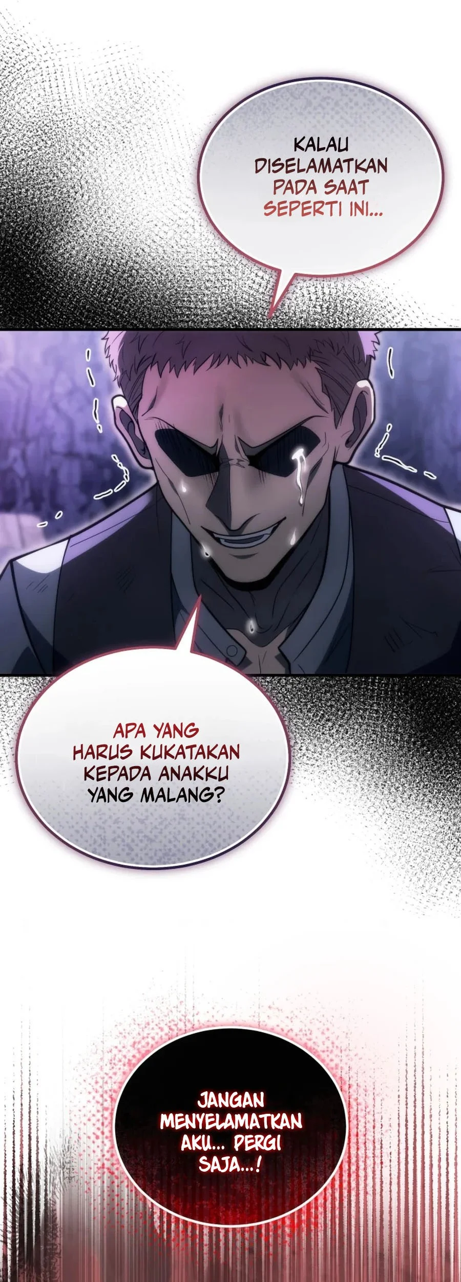The World-Class Extra’s Walkthrough [Remake] chapter 10 halaman 16