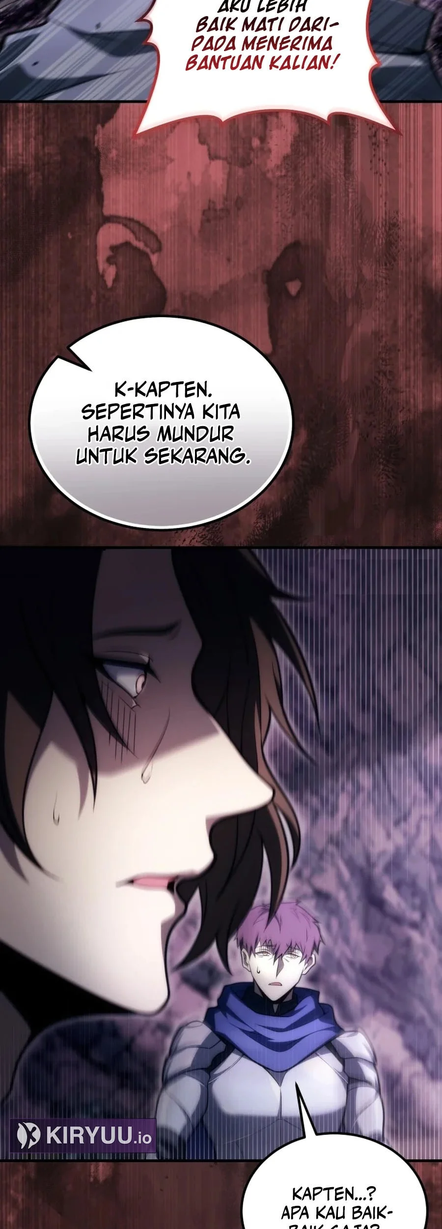 The World-Class Extra’s Walkthrough [Remake] chapter 10 halaman 18