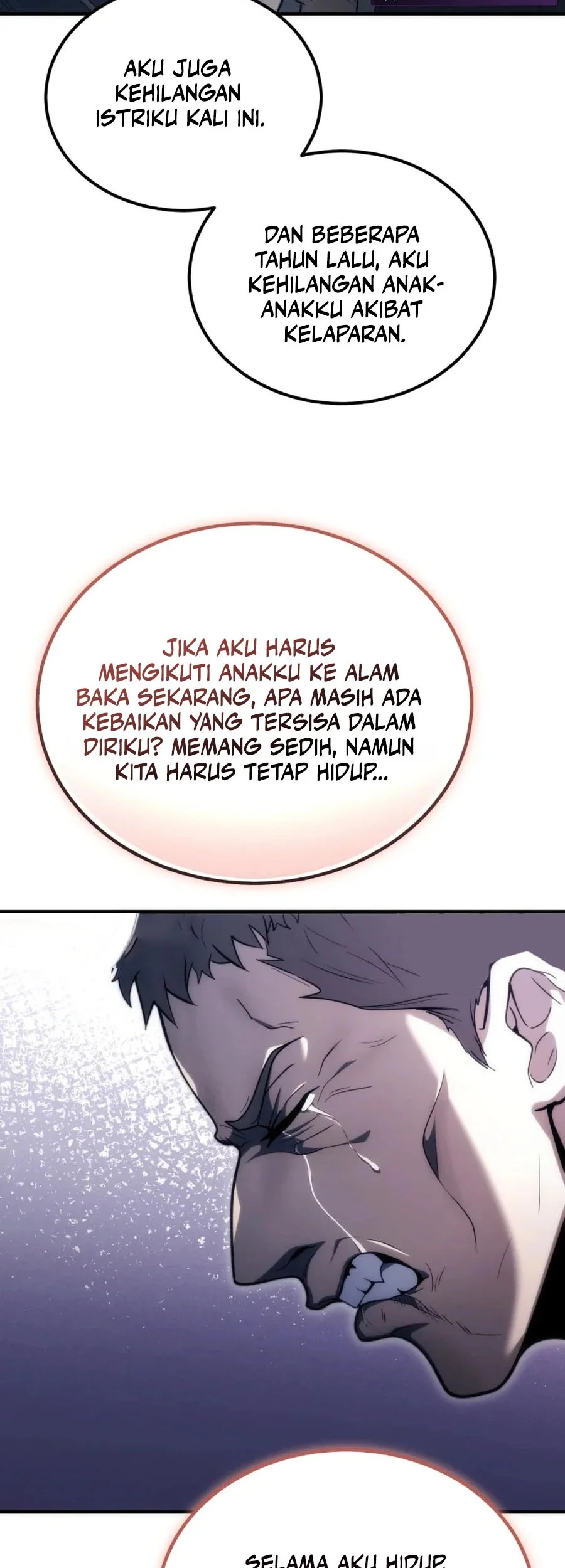 The World-Class Extra’s Walkthrough [Remake] chapter 10 halaman 29