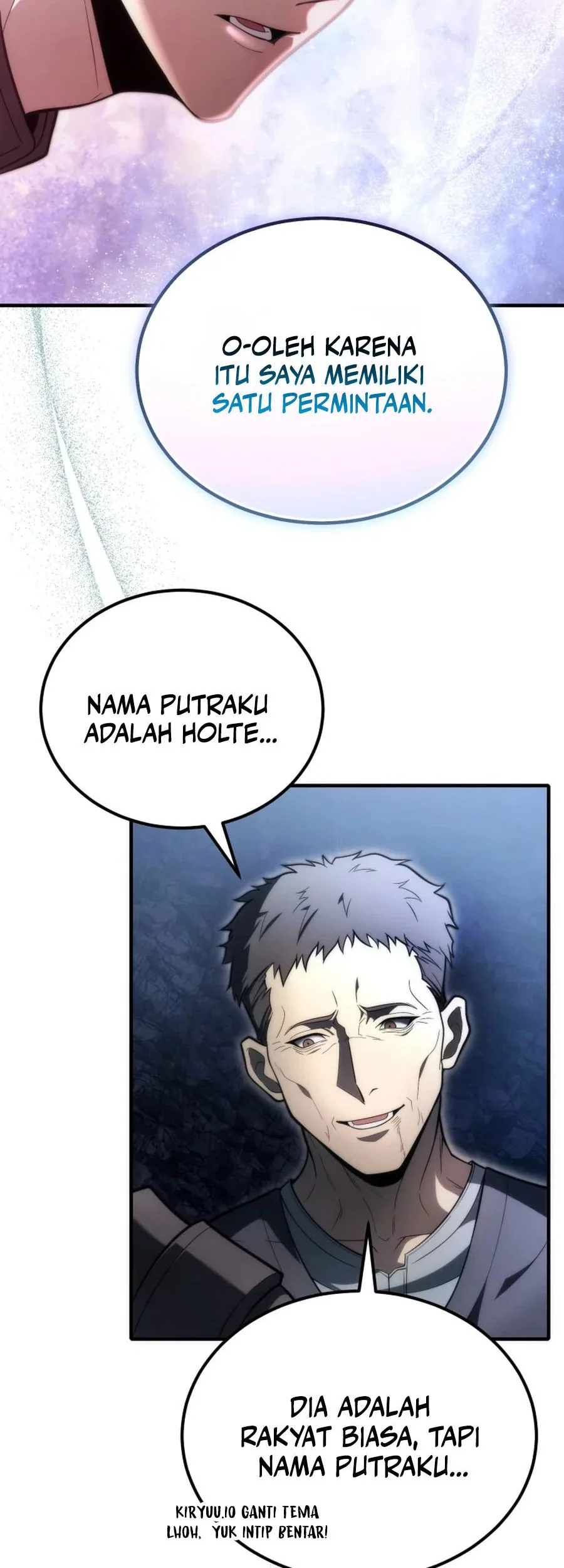 The World-Class Extra’s Walkthrough [Remake] chapter 10 halaman 36