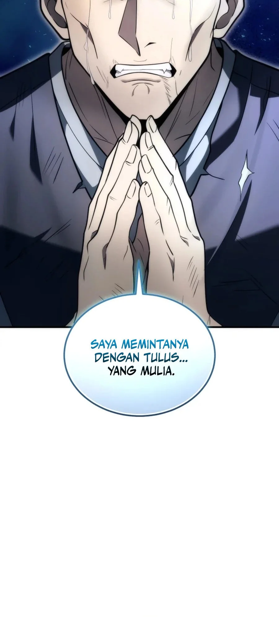 The World-Class Extra’s Walkthrough [Remake] chapter 10 halaman 38