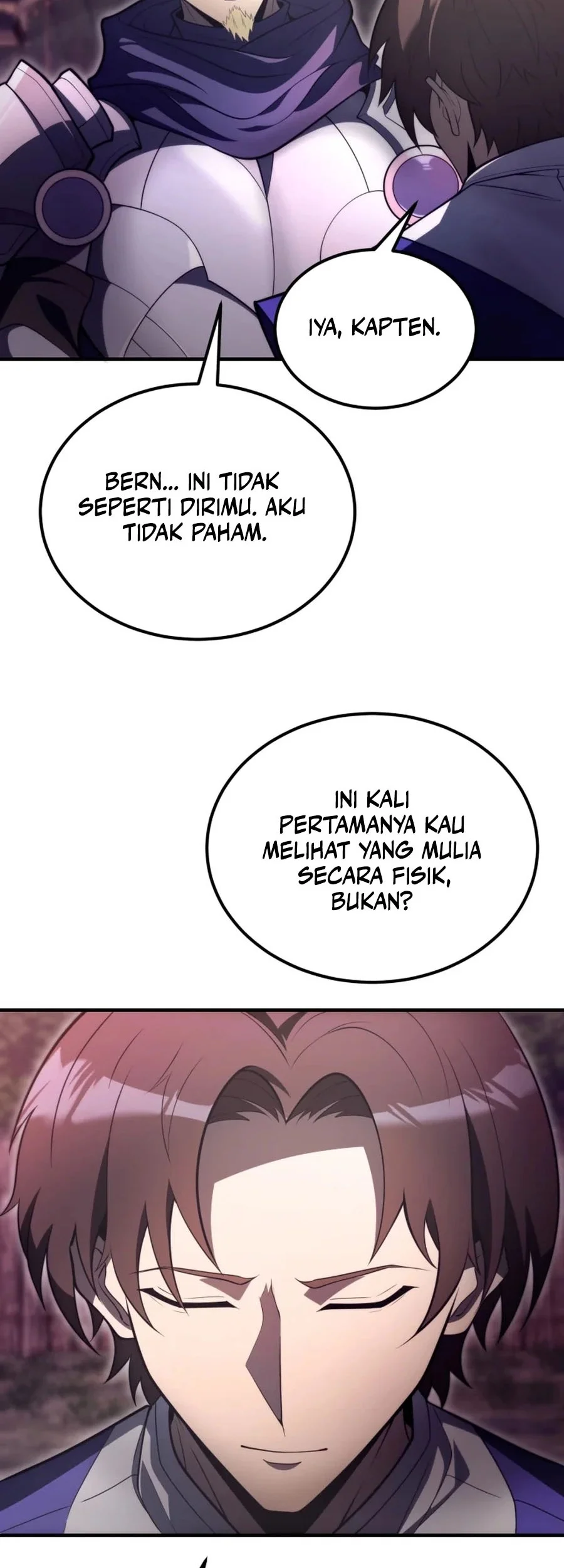 The World-Class Extra’s Walkthrough [Remake] chapter 10 halaman 42
