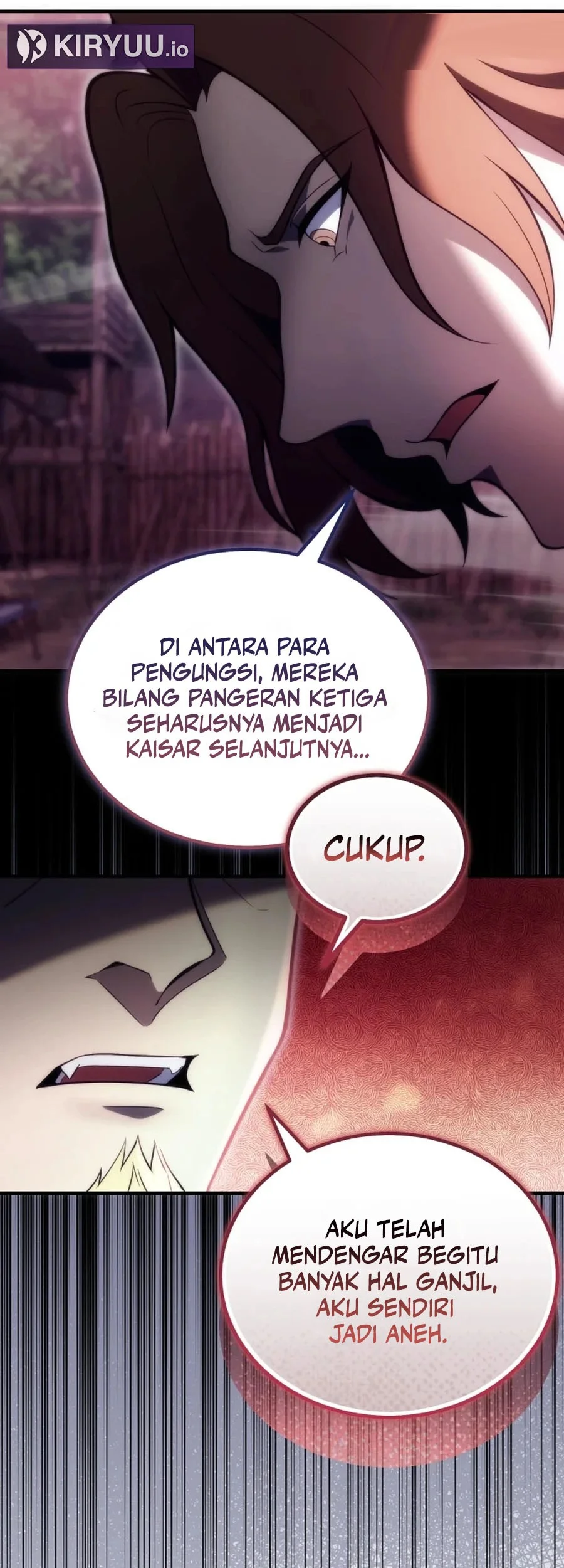 The World-Class Extra’s Walkthrough [Remake] chapter 10 halaman 44